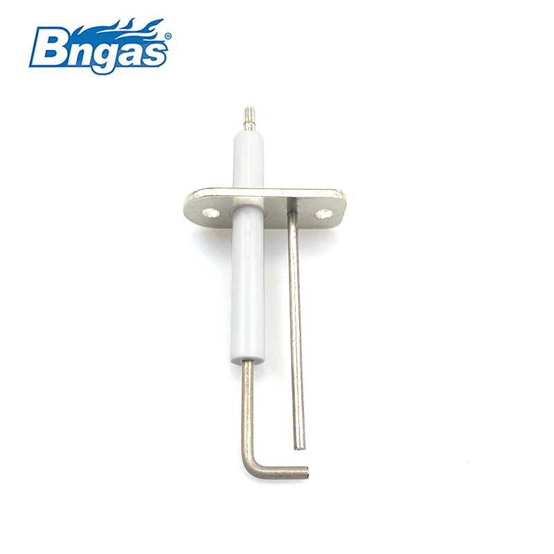 Ignition & Ionization Electrode Block Ignition Electrode for Boiler