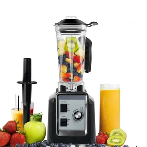 2 In1 Blender and Juicer Mini Mixer Mixeur Blender and Smoothie Maker Bifinett Japanese Blender