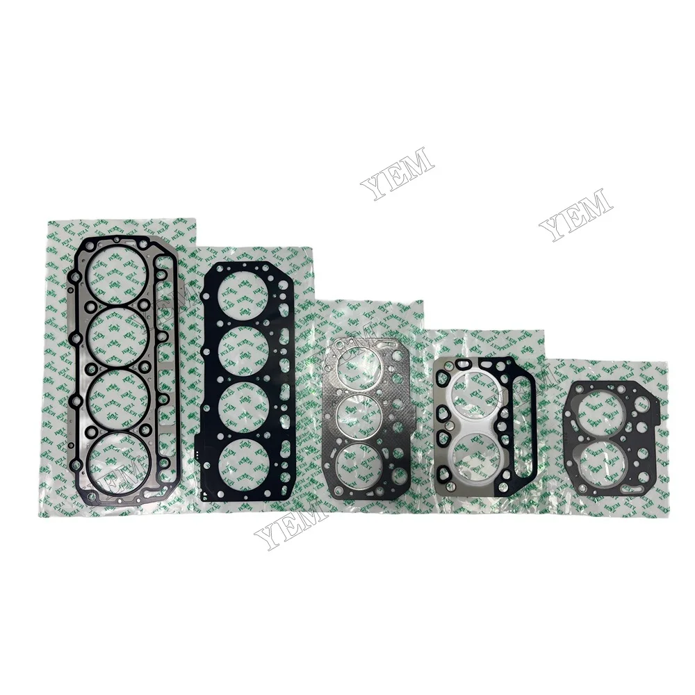 YEM Engine Parts C2.4 Head Gasket Fit for Caterpillar Engine