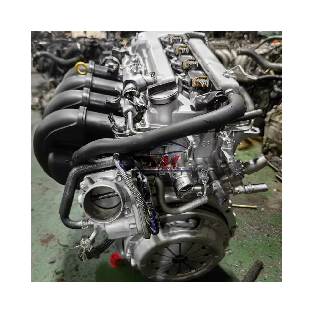 1ZZ USED and NEW ENGINE for TOYOTA - Best Quality & Price