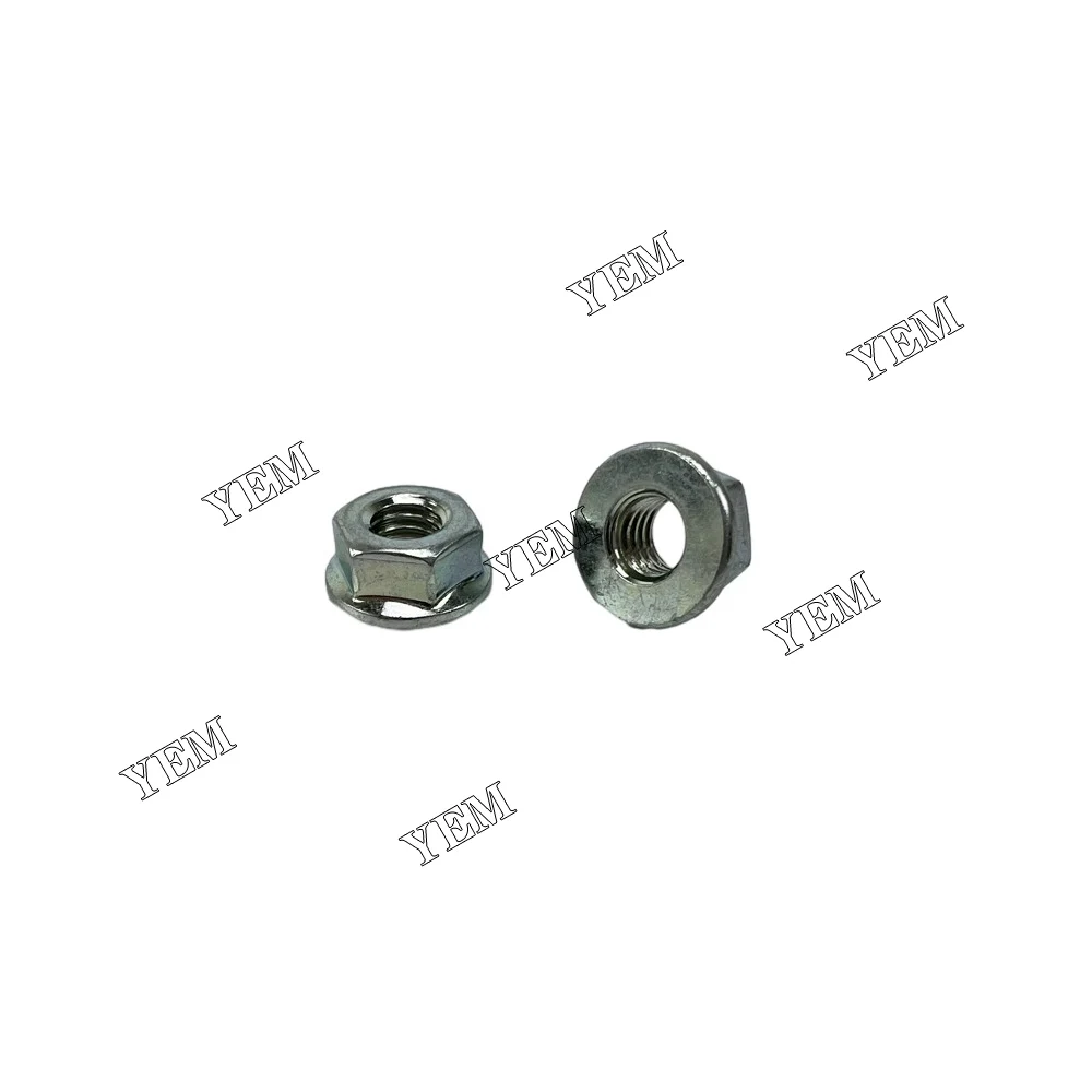 For Yanmar 3TNE84 Stud 26216-060202 Heavy Equipment Engine Parts 2