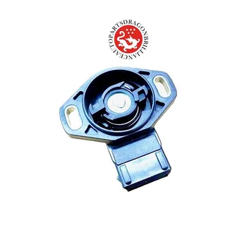 トヨタ・トゥレノ用スロットルポジションセンサー89452-28040 新品