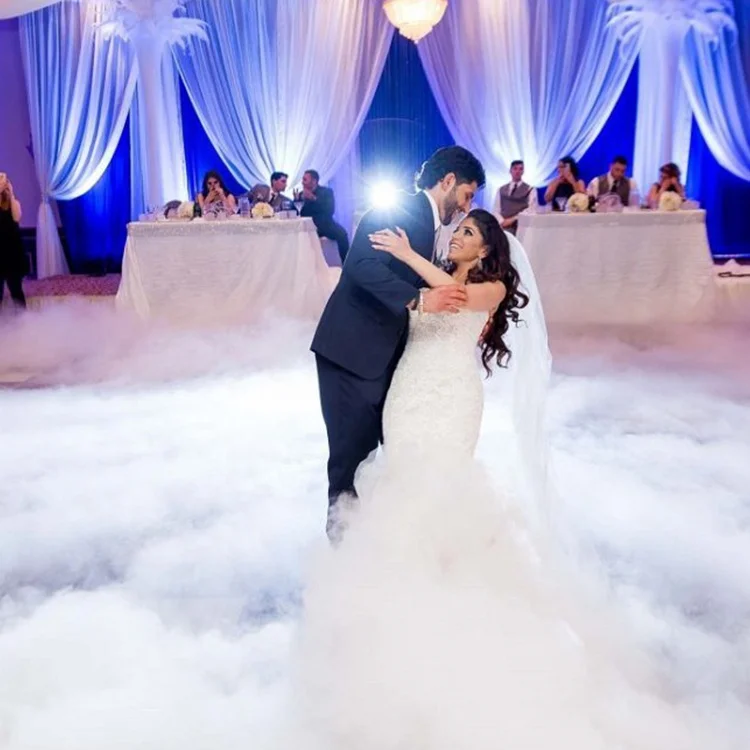 3000w/1500w/600w/300w Low Lying Smoke Dj Fog Machine Water Based Fogging Machine Spare Parts for Party Event