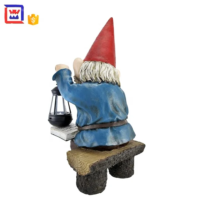 2020 Gnome Life Size Garden Statues Garden Gnome for Sale