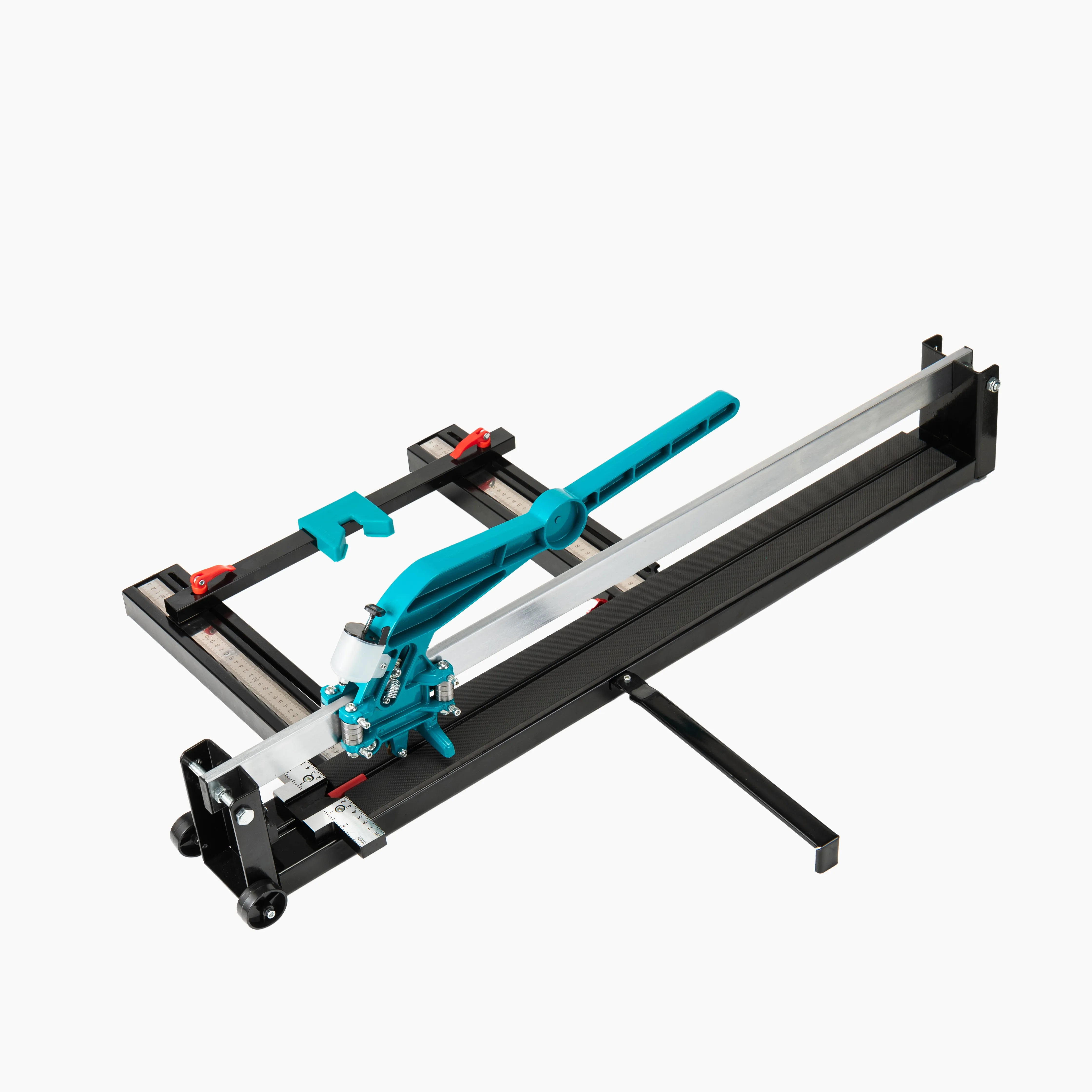 Tile Cutter Machine 1200mm Hand Porcelain Cutting Machine Manual Tile