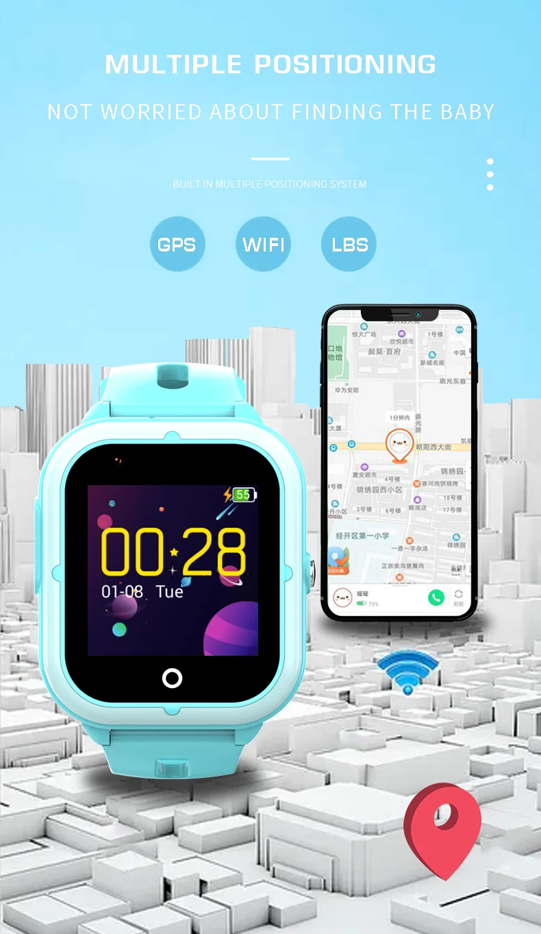 Buy China Wholesale At Low Price 4g Wonlex Relax Watch Smart Elderly Watch  Sport Smart Watch Phone Gps Location & Elderly Watch $36 | Globalsources.com