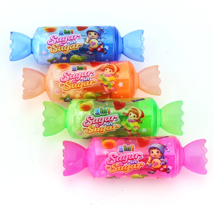 nipple lollipop