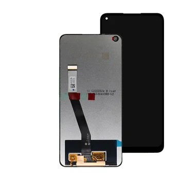 Redmi Note 9 LCD Display M2003J15SC Touch Screen Digitizer for Redmi 10X 4G M2003J15SG Display M2003J15SS