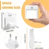 White/Warm White-UK