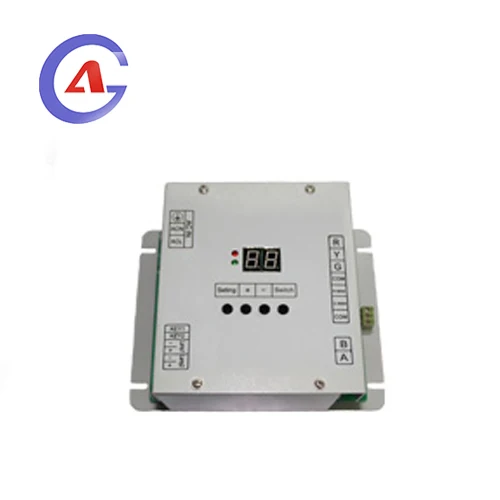 
Семафорная светофор peatonales ампельных inteligente светофор пешеходов, с полосатым узором и световой пульт управления 