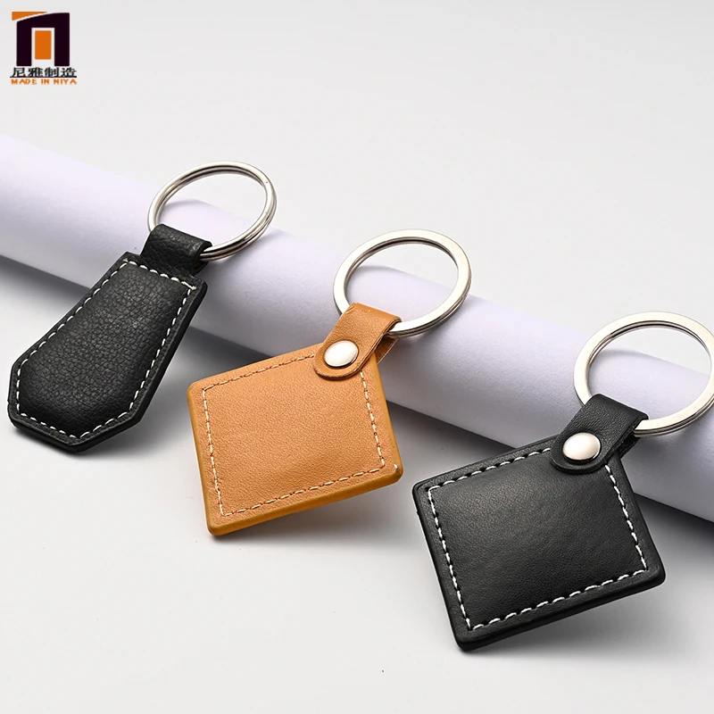 Keychain Accessories In Bulk Key Holder Keyring Key Chain Wholesale