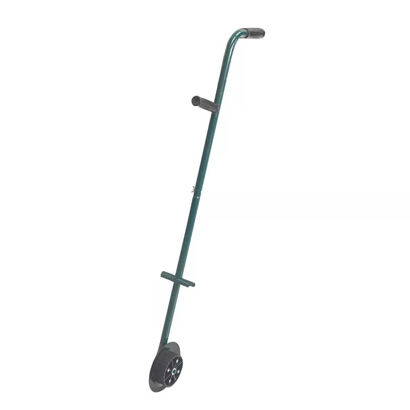 Vertak Hot Sale Garden Tools Rotary Wheel Lawn Edger Buy Lawn Edger,Lawn Edging Tools Edger