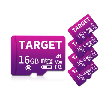 10 Card Android Phone Case 2gb 4gb 8gb 16gb 32gb 64gb 128gb 256gb Mini Sd Memory Card Class