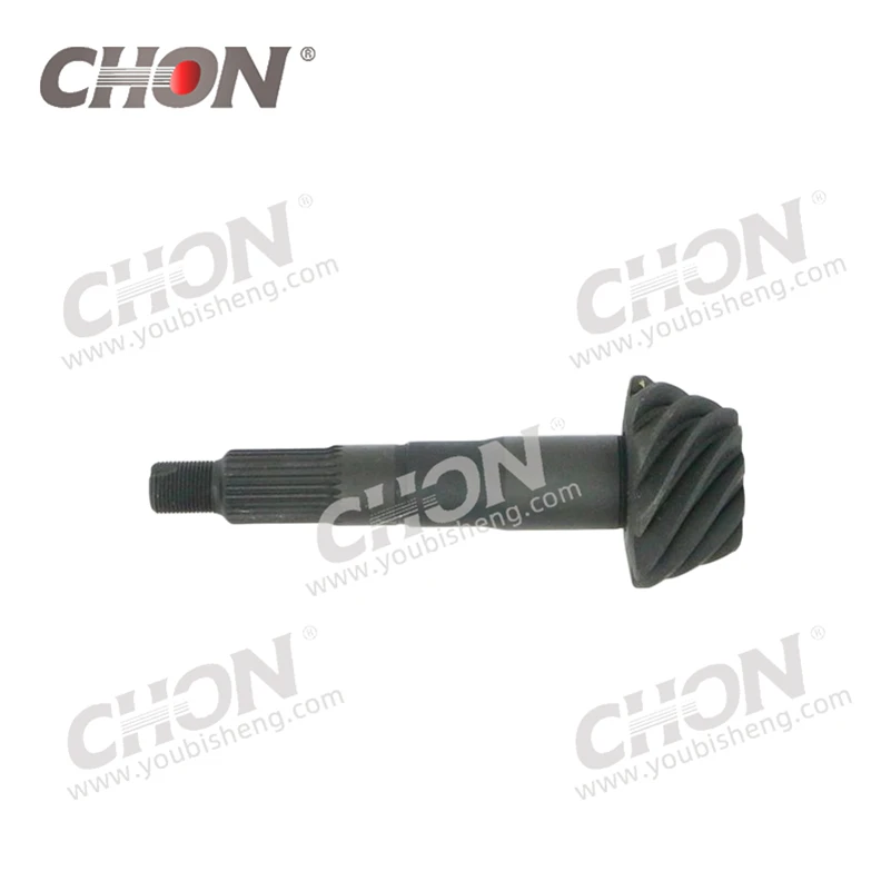 CHON 41201-69235 Crown Wheel Pinion for Land Cruiser FZJ80