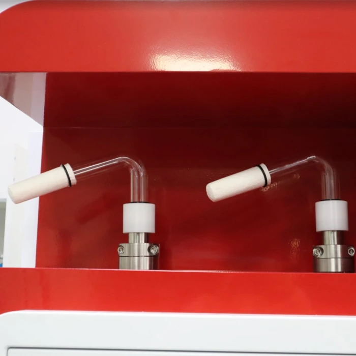 Catalyst Wear Index Testing Equipment