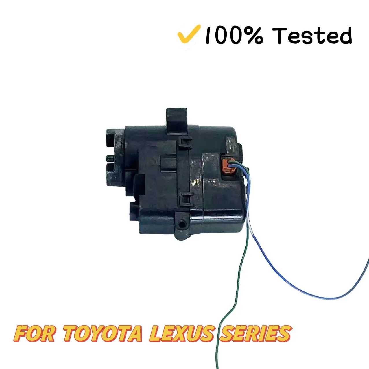 Universal Actuator Rearview Mirror Auto Parts Side Mirror Motor For Toyota Lexus Buy Universal