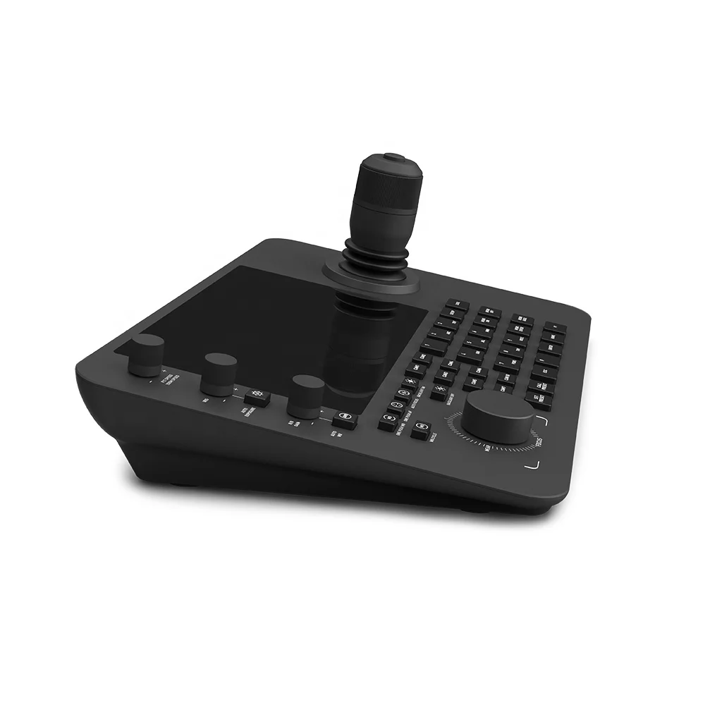 Ptz controller. Ptz controller