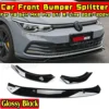 Pro Glossy Black