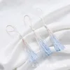 Beige bleu
