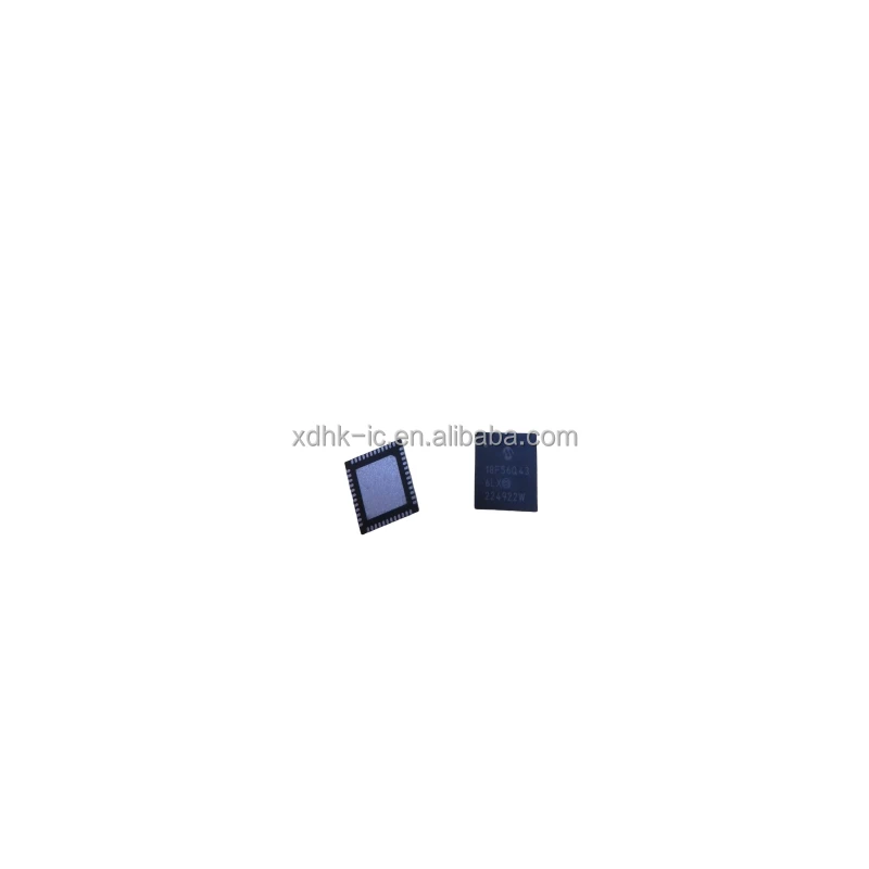 Original IC Chips DIP MC6871B