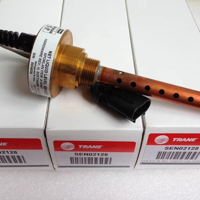 れんどら TRANE TRACER ZN523 Zone Controller 5709-2509-002 by LonMark