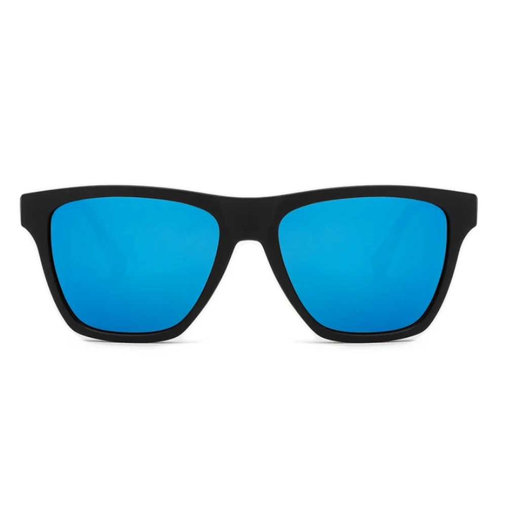 2021 New arrival unisex own logo polarized fashion sunglasses