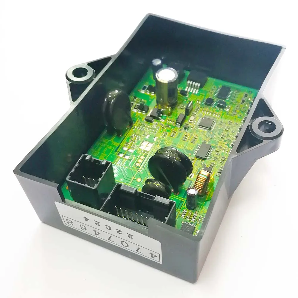 Engine Parts Main Controller for Hitachi ZX200-5G