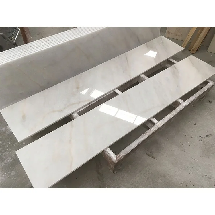 product china white marble for wall tiles and flooring tiles for villa hotel shopping mall-5