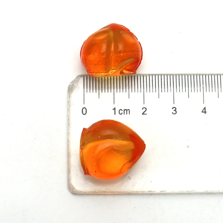 peeling candy