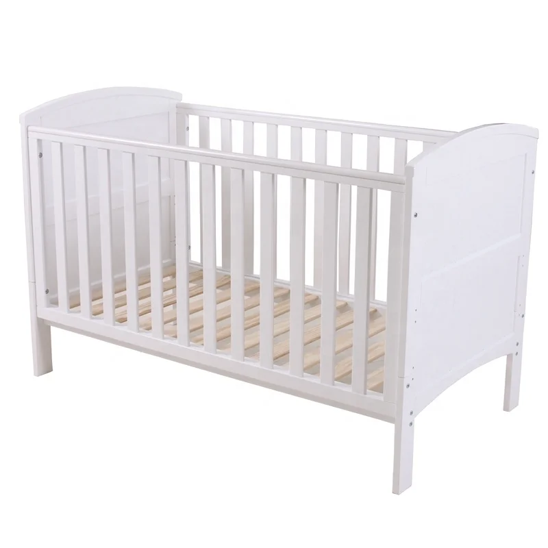 2 in 1 cot bed