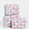 floral pattern and more color