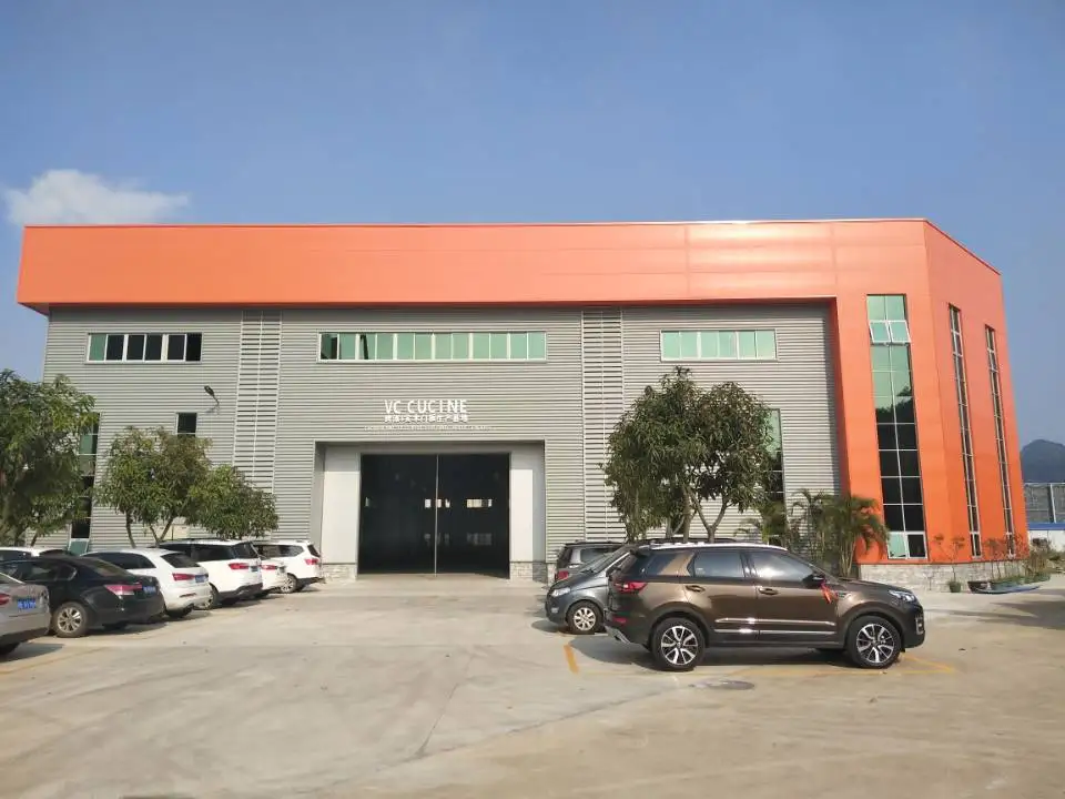 Alland Building Materials (Shenzhen) Co ., Ltd.