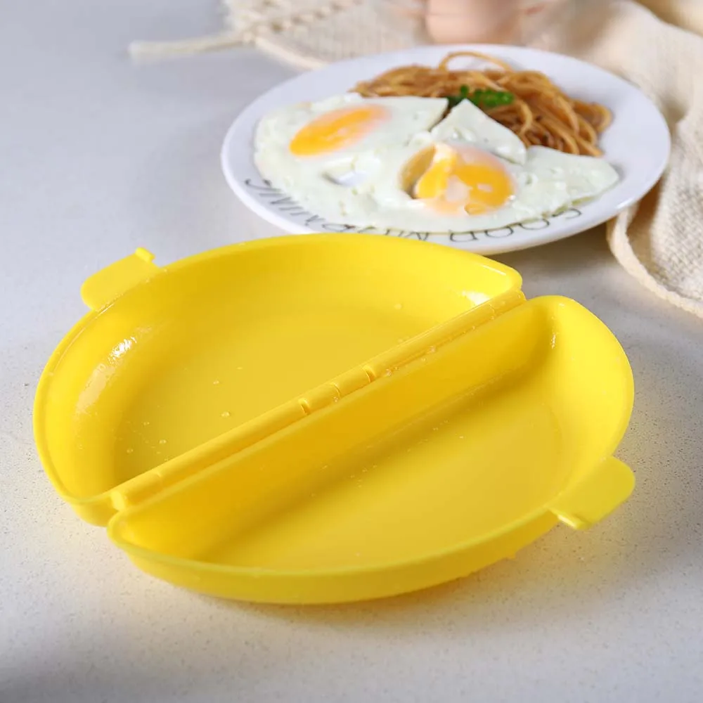 Microwave Omelette Maker