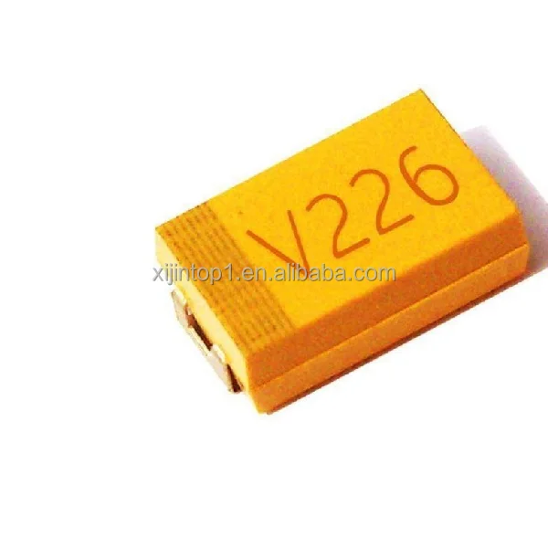 Capacitor (1)