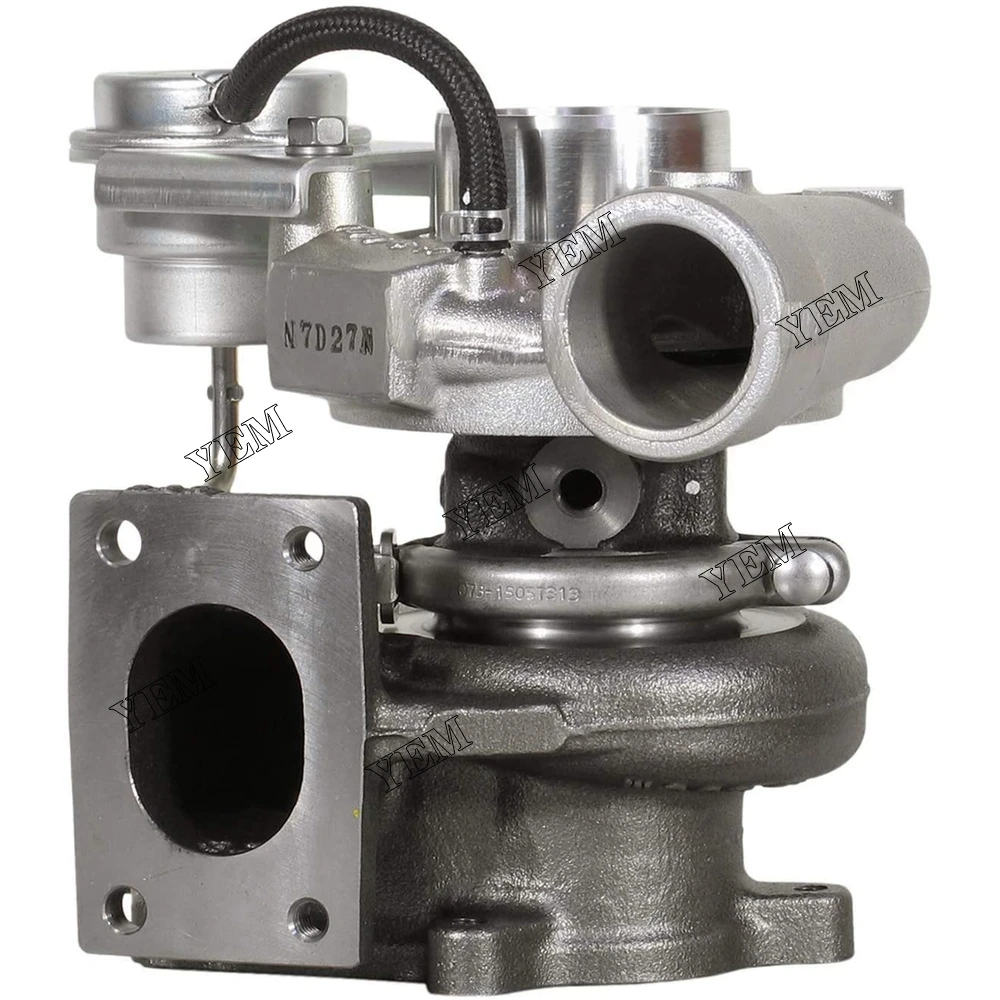 Best Quality NEW Engine Turbocharger for Bobcat T770 Track Skidsteer