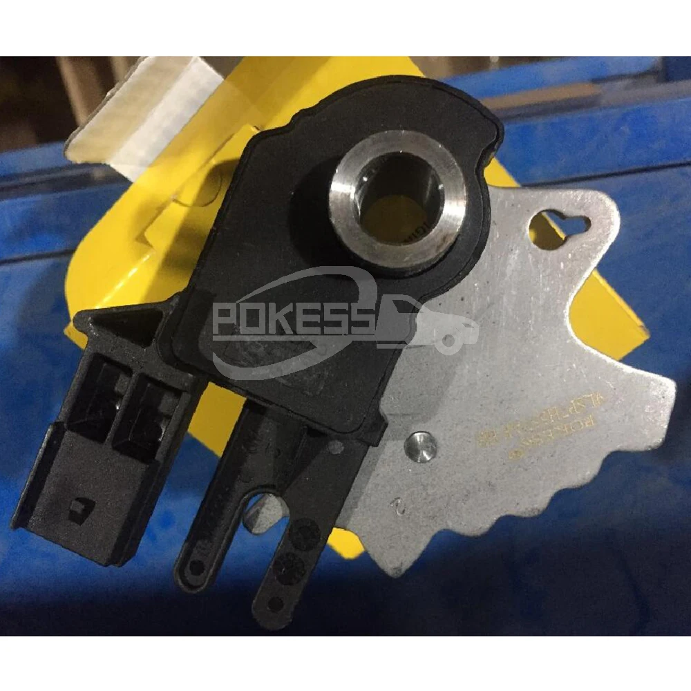 Automobile Gearbox Switch 9L8P7H557CA Transmission Safety Car Switch f... — 6