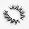 3D faux mink M01