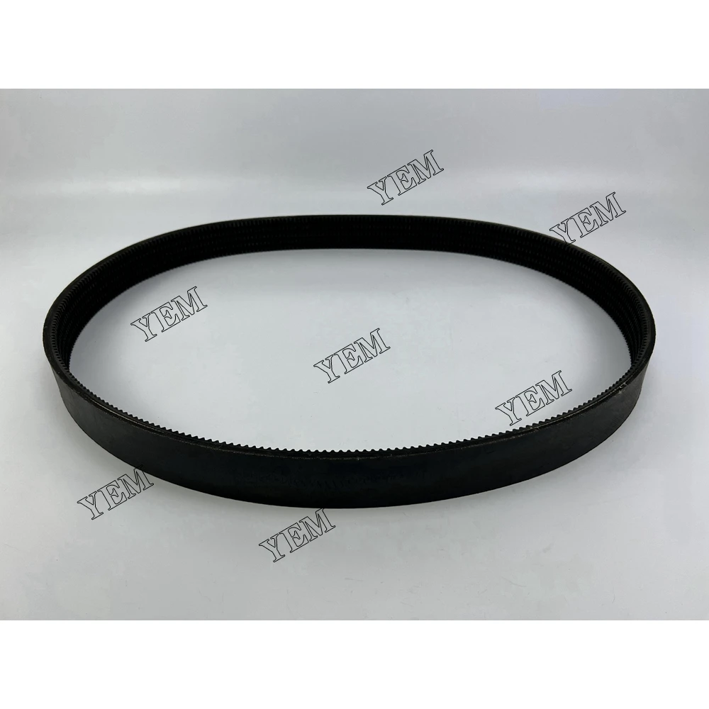For Bobcat S510 S530 S550 Belt 7197894 Engine Parts 3