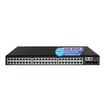 Original New H3C S5590-EI Series S5590-48T4XC-EI Gigabit Ethernet Access Date Center 10G/25G/40G/100G Switch