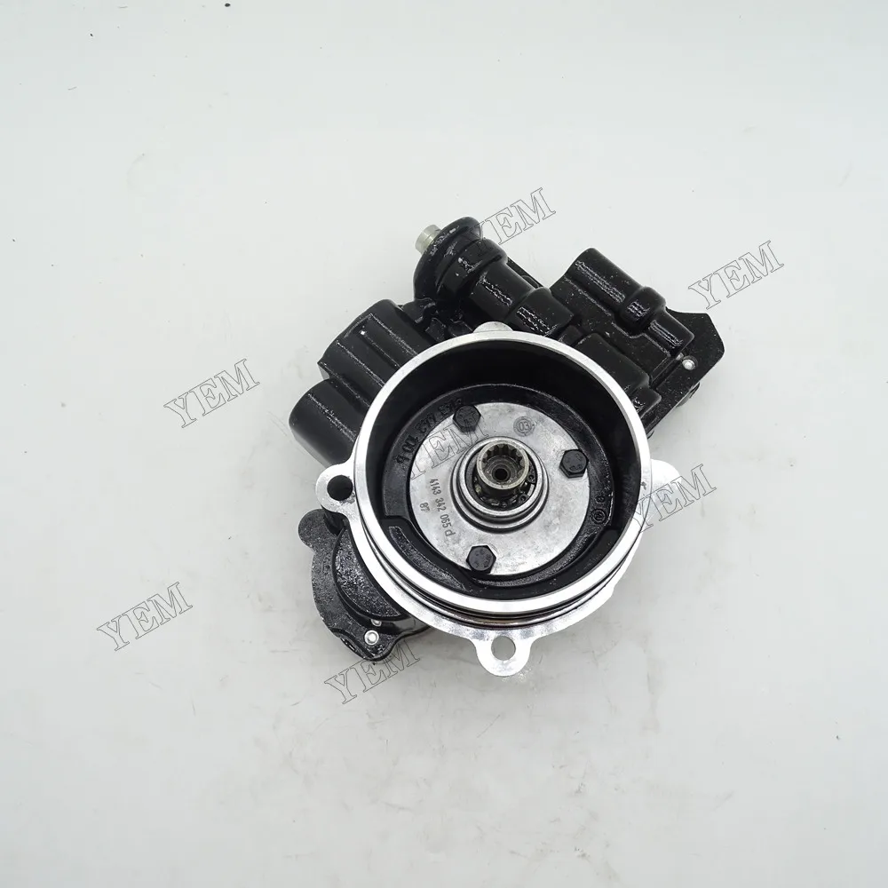 For Hyundai Solenoid Valve ZGAQ-02063 Standard Size Engine Parts 2