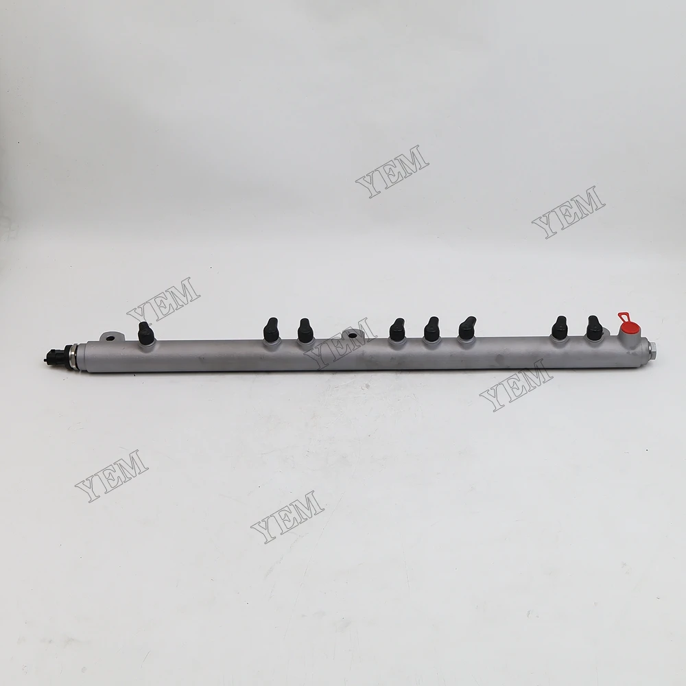 For Bosch D7E Common Rail Pipe 0445226125 04903528 Machinery Engine Spare Parts 5
