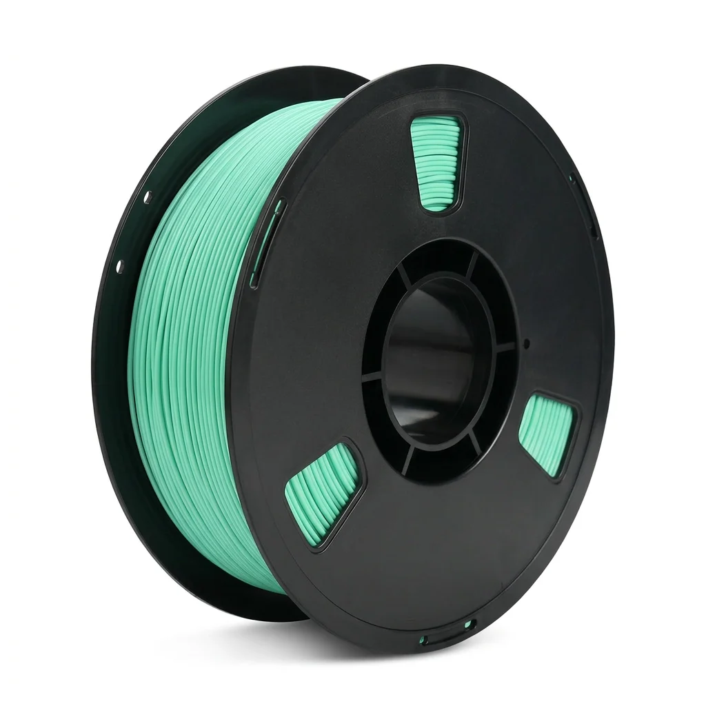뉴마스3DP TPU 3D 프린팅 필라멘트 1.75mm/2.85mm/3.5mm, FDM 프린터용 유연 소모재, 200–230°C 인쇄 온도