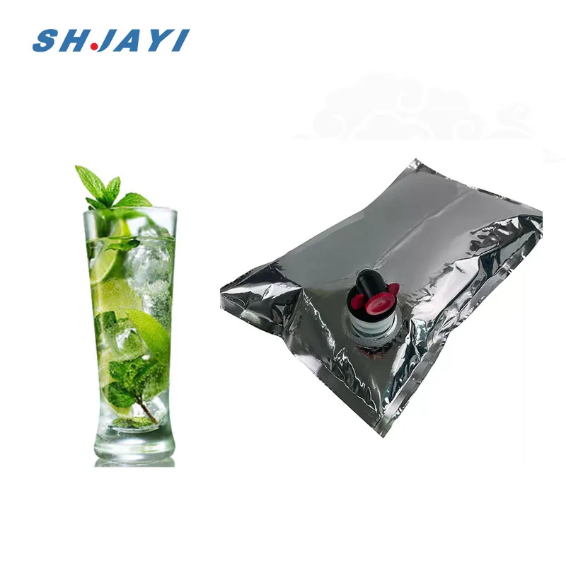 Концентрированный сироп Pepsi Cola приготовление аромата содовых напитков рецепт для дозатора ресторанов и магазинов