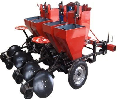 3 Point Linkage Potato Planter Sweet Potato Seeders & Transplanters 