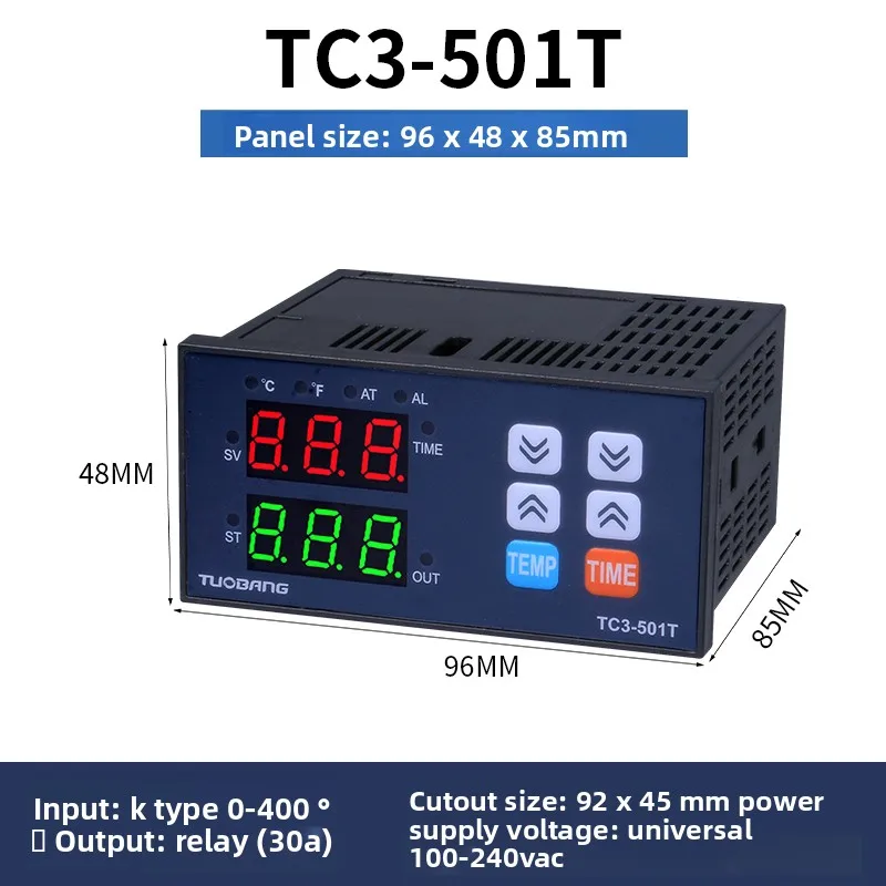 Specifications
