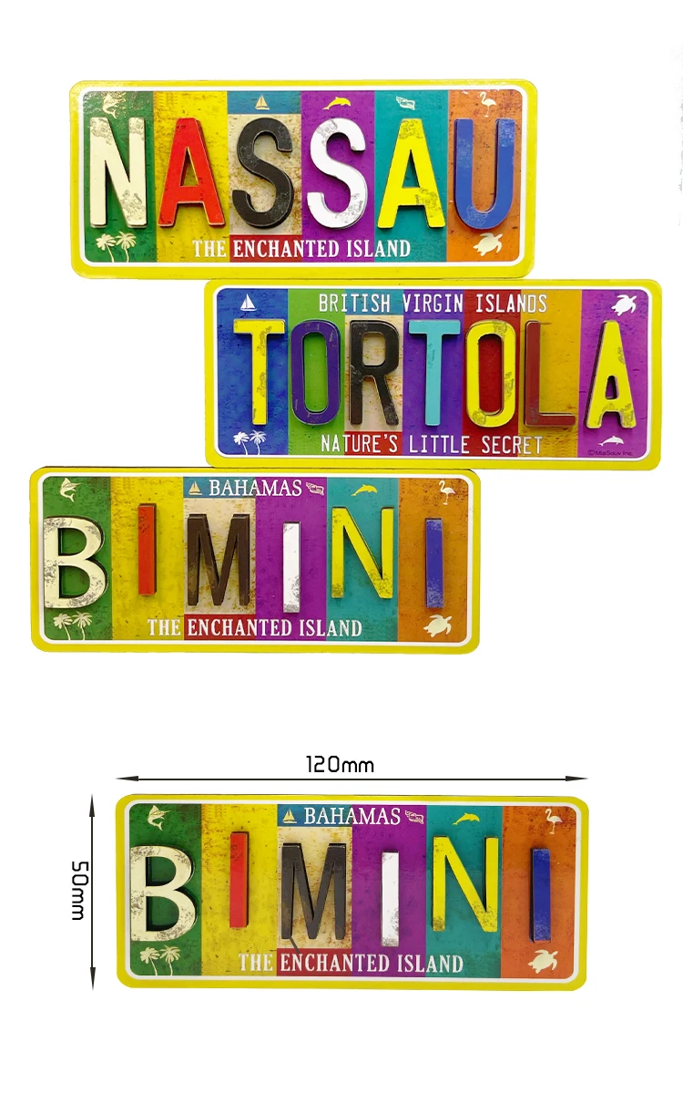 Fridge For Different Countries Custom Your Own Design Wooden