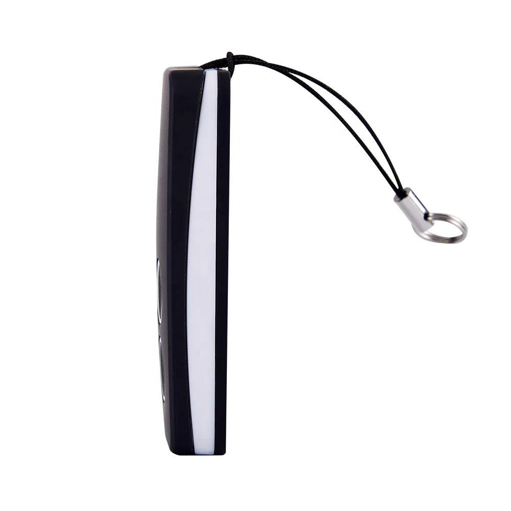 Универсальный пульт дистанционного управления гаражными дверями, 280-868 МГц