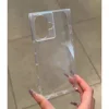 Transparent