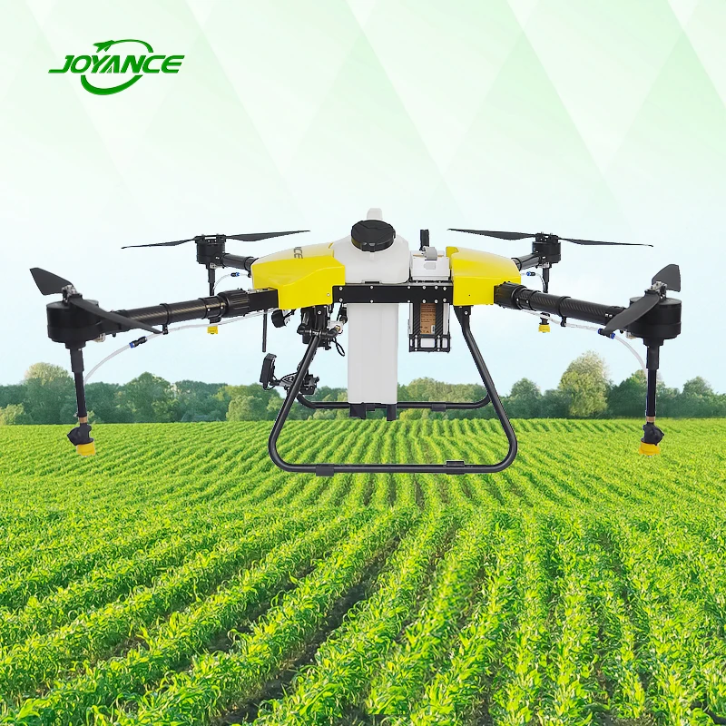 Source joyance tech 10 liters sprayer drone / agriculture drone uav spray for sale corp spraying drone on m.alibaba.com