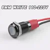 8mm blanco 110-220v